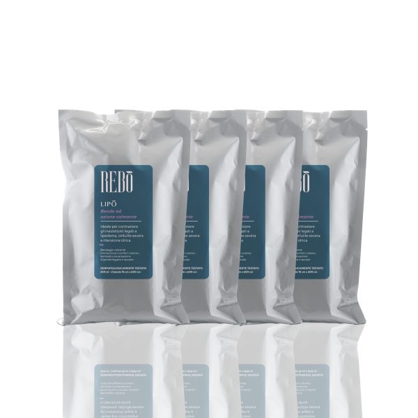 Bende Calmanti Multipack - 4 Trattamenti