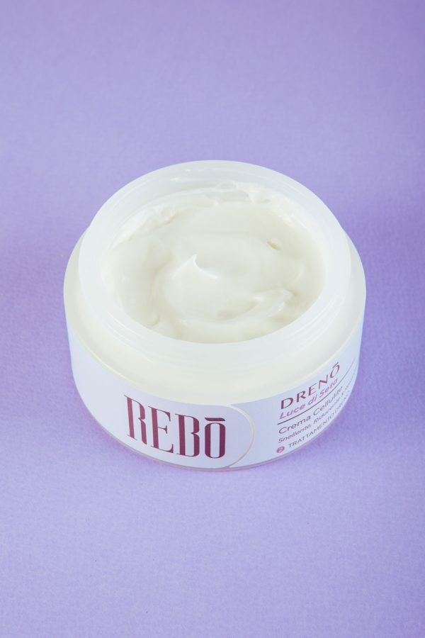 Luce di Seta - Crema Cellulite - immagine 2