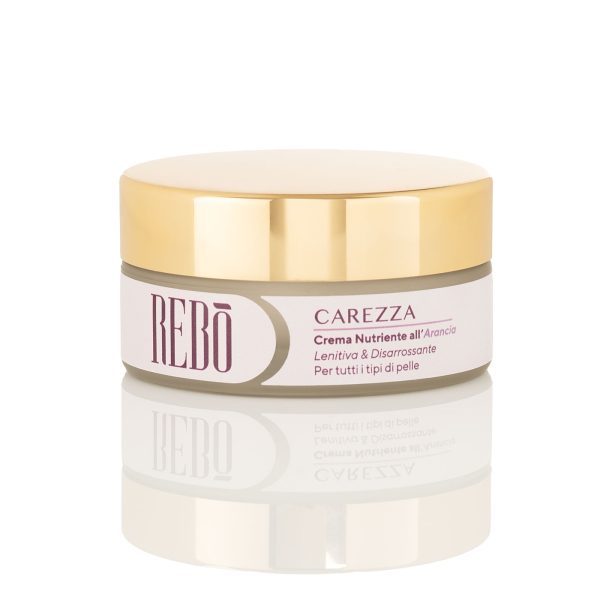 Carezza - Crema Nutriente Viso