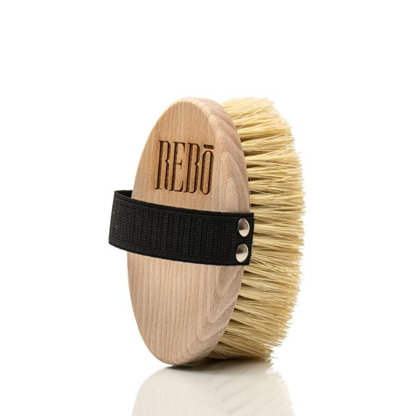 Dry Brush
