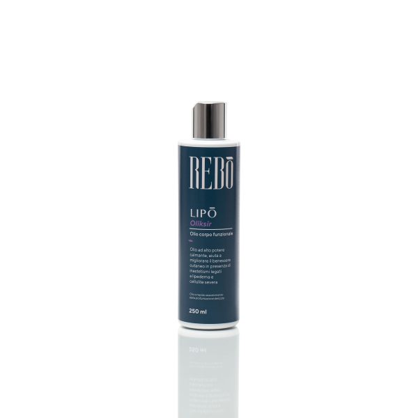 Trattamento Lipo Completo - immagine 3