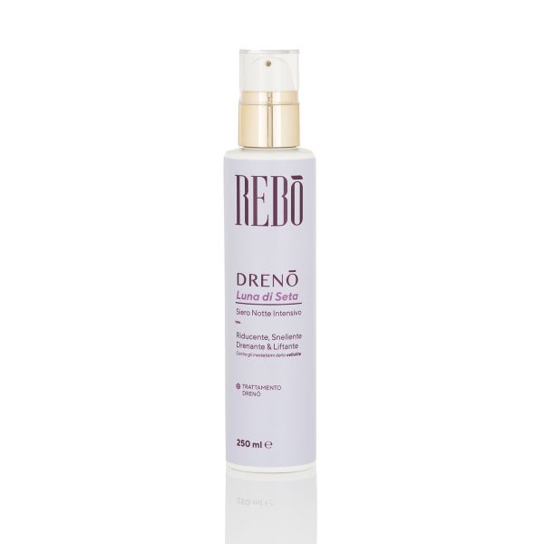 Luna di Seta - Siero Notte Cellulite