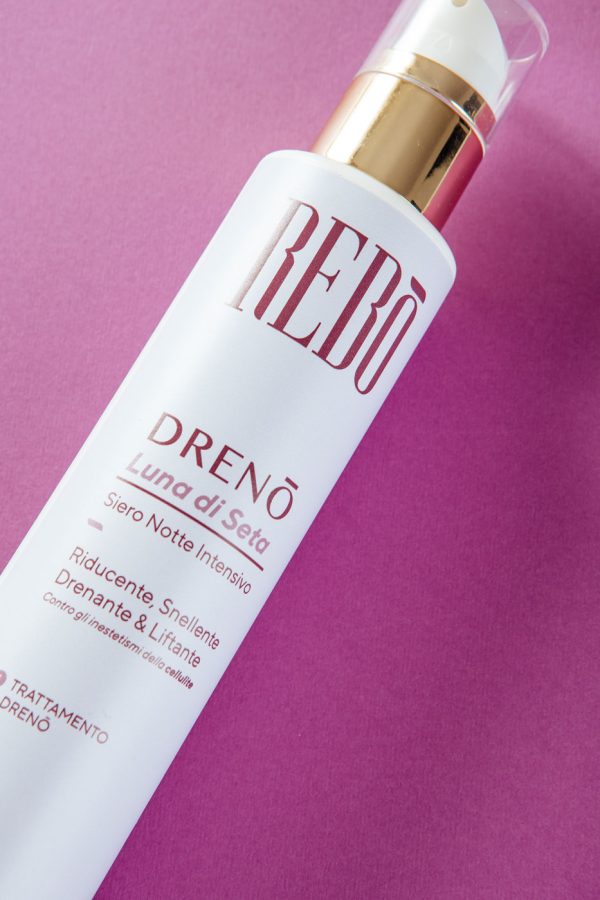 Luna di Seta - Siero Notte Cellulite - immagine 2