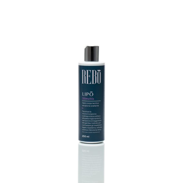 Trattamento Lipo Completo - immagine 5